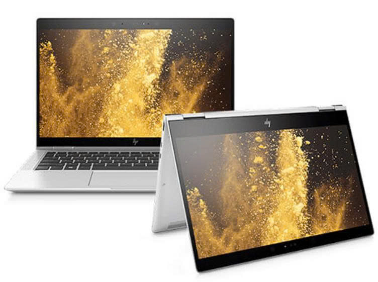 HP ELITBOOK X360 1030G3 I5 - 8250U 