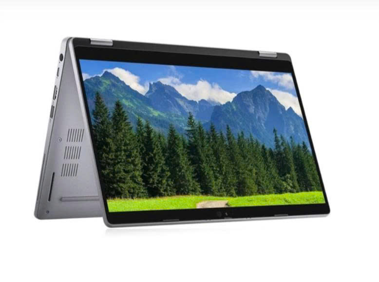 DELL LATITUDE 7400 2IN1 I7 - 8665U