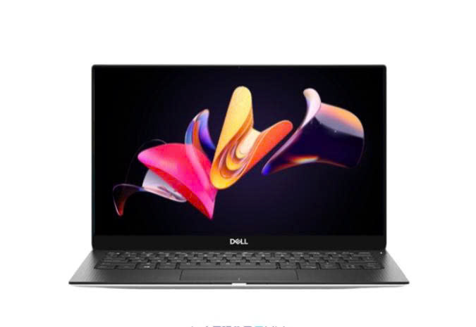 DELL XPS 13 9380 I7 - 8565U