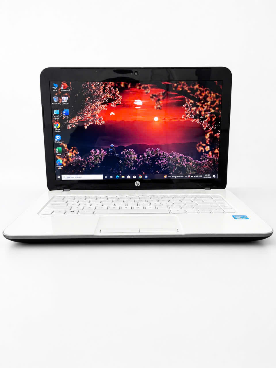 HP PAVILION 14 NOTEBOOK I5 - 3230M
