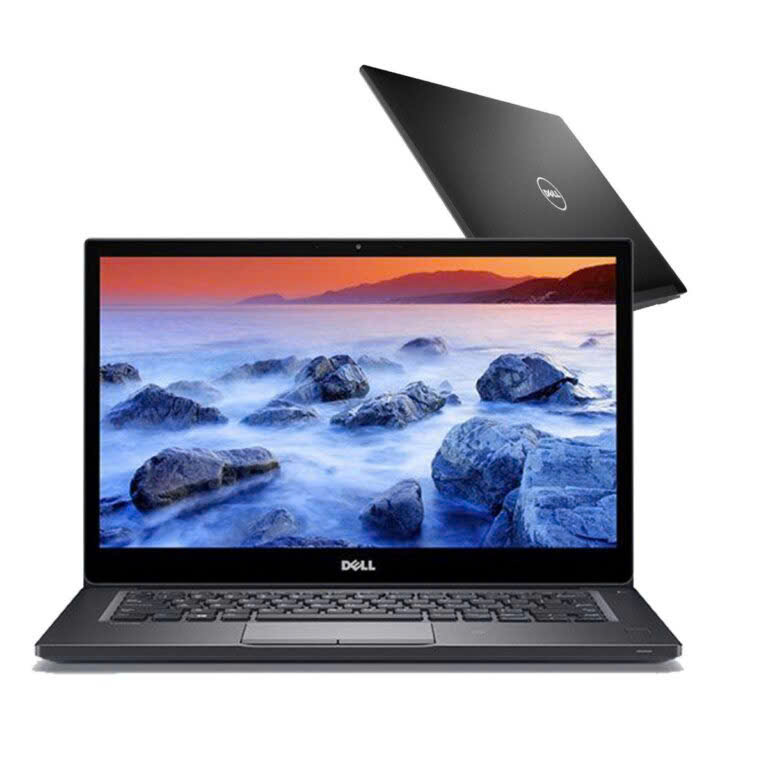 DELL LATITUDE 7390 I5 - 8350U