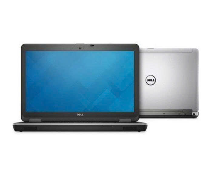 DELL LATITUDE E6440 I5 - 4200U
