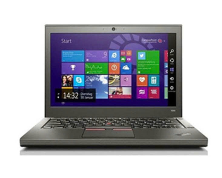 LENOVO THINKPAD X360 I5 - 6300U