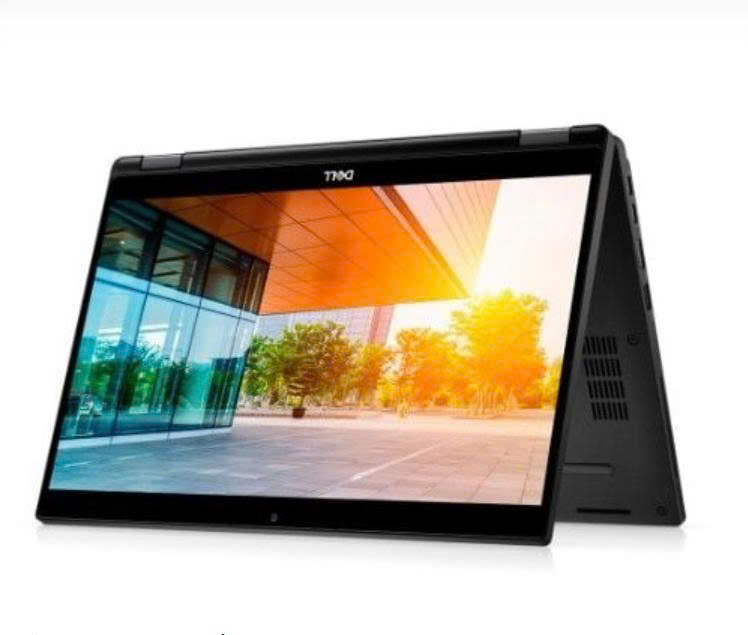 DELL LATITUDE 7390 2IN1 I5 - 8350U