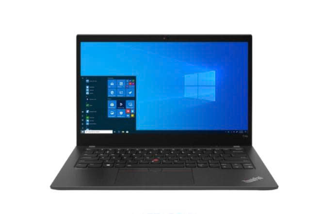 LENOVO THINKPAD T14 GEN 2 I5 - 1135G7