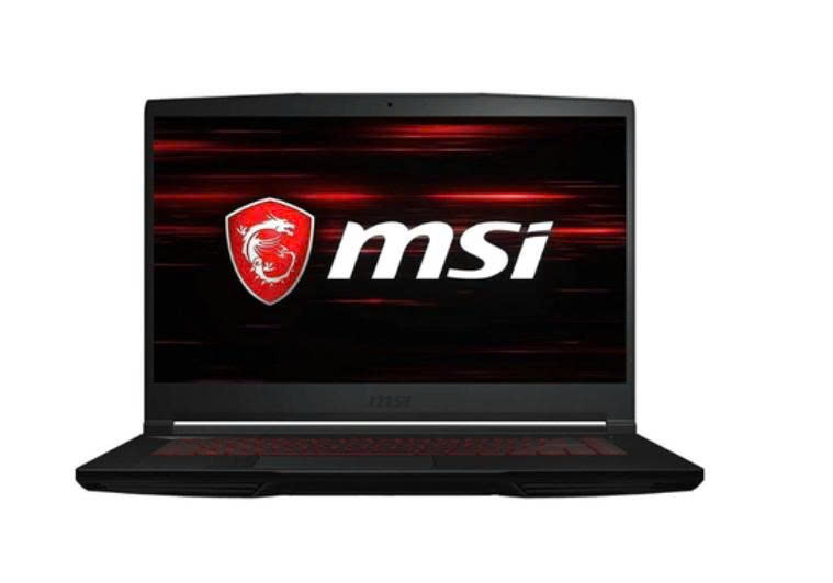 MSI GAMING GF63 I5 - 10500H
