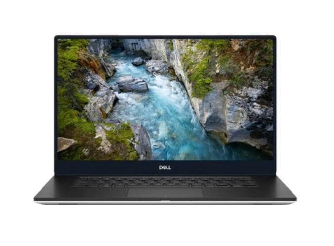 DELL PRECISION 5540 I5 - 9850H