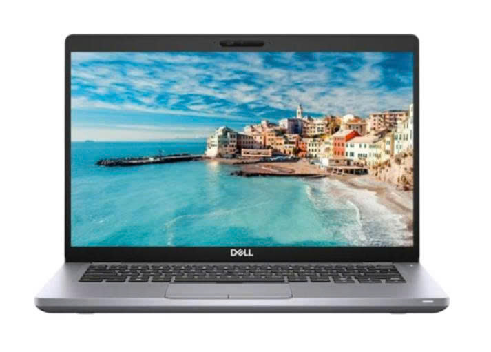 DELL LATITUDE 5410 I7 - 10610U
