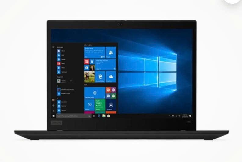 LENOVO THINKPAD T490S I5 - 8565U