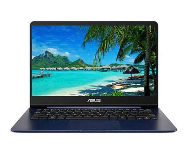 ASUS ZENBOOK UX430U I5 - 8250U