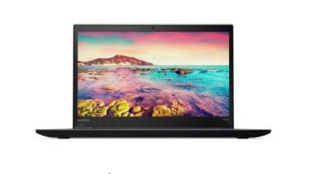 LENOVO THINKPAD T470 I5 - 7200U